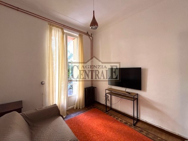 Agenzia Immobiliare Centrale Sanremo